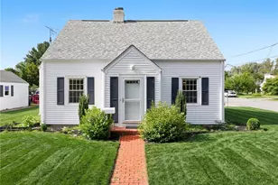 43 Ferrier Dr, Warwick, RI 02886 - Photo 28