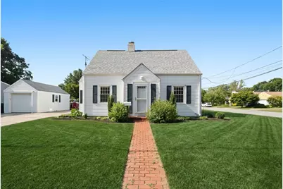43 Ferrier Drive, Warwick, RI 02886 - Photo 2