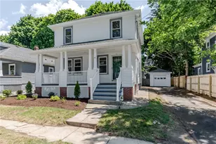 41 Wellesley Ave, North Providence, RI 02911 - Photo 1