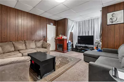 419 Fairmount Street, Woonsocket, RI 02895 - Photo 2