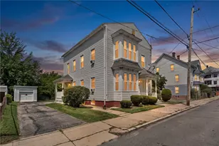 419 Fairmount St, Woonsocket, RI 02895 - Photo 1