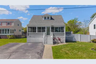 43 Samuel Gorton Avenue, Warwick, RI 02889 - Photo 1