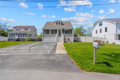 43 Samuel Gorton Avenue, Warwick, RI 02889 - Photo 2