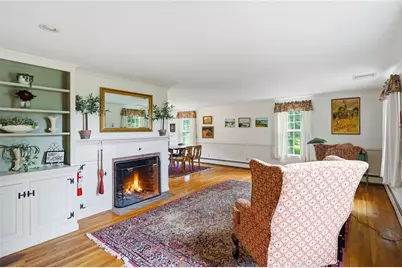 1387 Plainfield Pike Pike, Coventry, RI 02827 - Photo 22