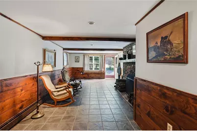 1387 Plainfield Pike Pike, Coventry, RI 02827 - Photo 34