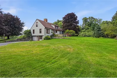 1387 Plainfield Pike Pike, Coventry, RI 02827 - Photo 2
