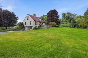 1387 Plainfield Pike Pike, Coventry, RI 02827 - Photo 2