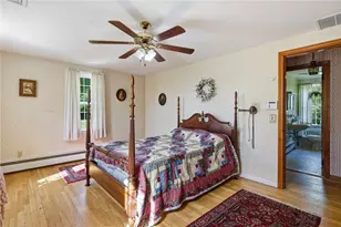 1387 Plainfield Pike Pike, Coventry, RI 02827 - Photo 14