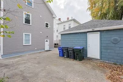 214 Silver Spring Street #1, Providence, RI 02904 - Photo 16