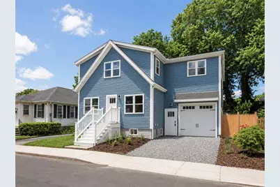 31 Prescott Hall Road, Newport, RI 02840 - Photo 2