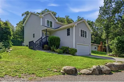 106 Bishop Hill Road, Johnston, RI 02919 - Photo 1