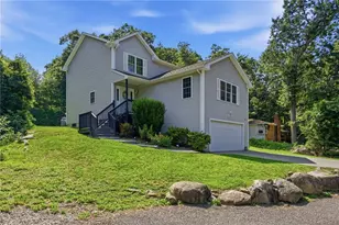106 Bishop Hill Rd, Johnston, RI 02919 - Photo 1