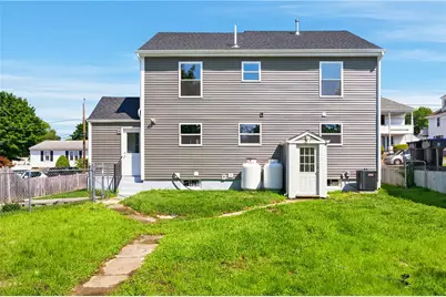 38 Winsor Street, Cumberland, RI 02864 - Photo 34