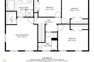 29 Chelsea Dr, Portsmouth, RI 02871 - Photo 44
