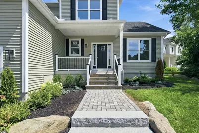 18 Koutsogiane Drive, Cranston, RI 02920 - Photo 2