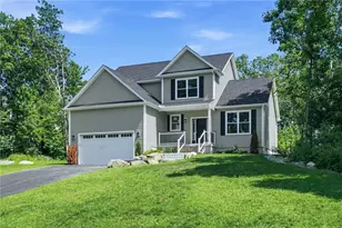 18 Koutsogiane Dr, Cranston, RI 02920 - Photo 1