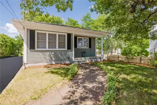 211 Legion Way, Cranston, RI 02910 - Photo 1