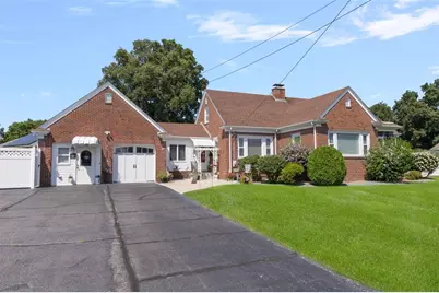1770 Atwood Avenue, Johnston, RI 02919 - Photo 1