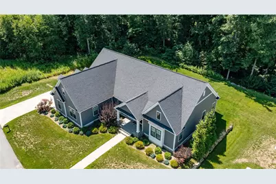 9 Cardinal Hill Lane, Smithfield, RI 02917 - Photo 4