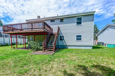 45 North Avenue, Providence, RI 02906 - Photo 4