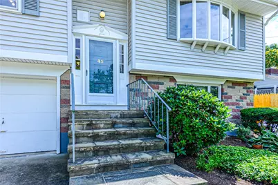 45 North Avenue, Providence, RI 02906 - Photo 2