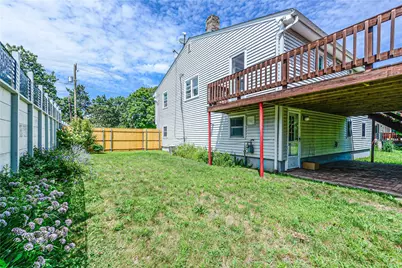45 North Avenue, Providence, RI 02906 - Photo 6