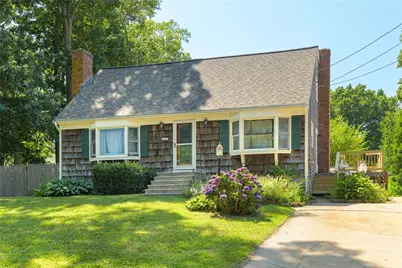 5 Monterey Drive, Bristol, RI 02809 - Photo 2