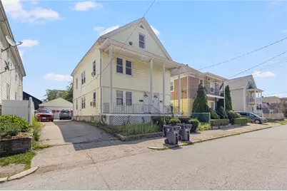 43 Tweed Street, Pawtucket, RI 02861 - Photo 2