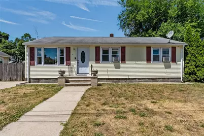 5 Gail Avenue, Cranston, RI 02905 - Photo 2