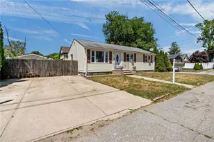 5 Gail Ave, Cranston, RI 02905 - Photo 4