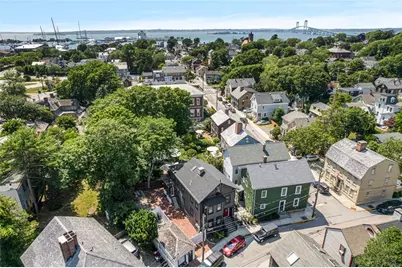 8 Cross Street #1, Newport, RI 02840 - Photo 1