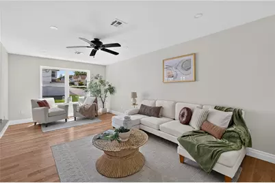 31 Tucker Street, Warwick, RI 02886 - Photo 4
