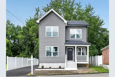 31 Tucker Street, Warwick, RI 02886 - Photo 24