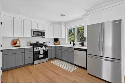 31 Tucker Street, Warwick, RI 02886 - Photo 1