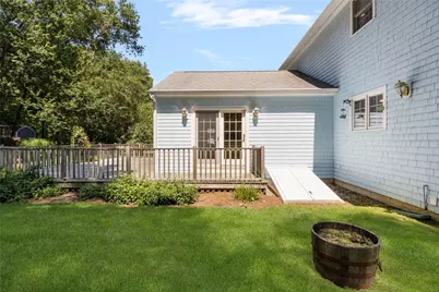 86 Wickham Road, North Kingstown, RI 02852 - Photo 32