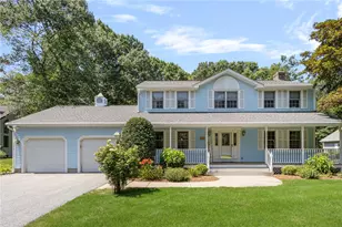 86 Wickham Rd, North Kingstown, RI 02852 - Photo 1