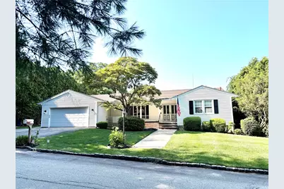 55 Nightingale Avenue, Warwick, RI 02889 - Photo 1