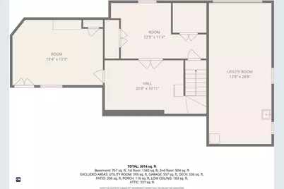 229 Huntinghouse Road, Glocester, RI 02857 - Photo 48