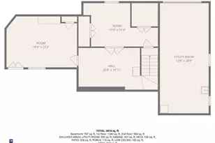 229 Hunting House Rd, Glocester, RI 02857 - Photo 48