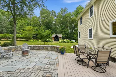 229 Huntinghouse Road, Glocester, RI 02857 - Photo 4