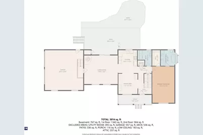 229 Huntinghouse Road, Glocester, RI 02857 - Photo 46