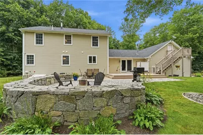 229 Huntinghouse Road, Glocester, RI 02857 - Photo 2