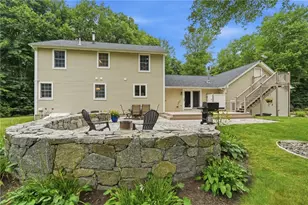 229 Hunting House Rd, Glocester, RI 02857 - Photo 2