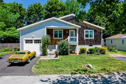 14 Mitchell Avenue, South Kingstown, RI 02879 - Photo 1