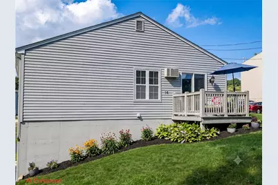 565 Quaker Lane #9, West Warwick, RI 02893 - Photo 4
