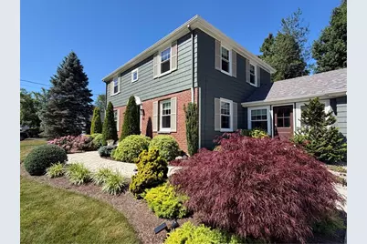 39 Merry Mount Drive, Warwick, RI 02888 - Photo 4