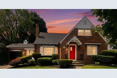 254 Mount Pleasant Avenue, Providence, RI 02908 - Photo 1