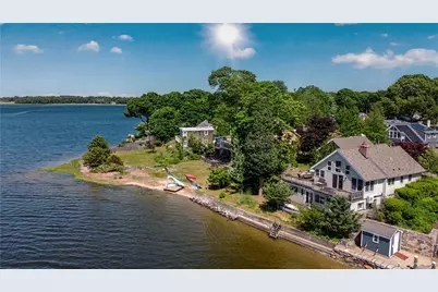 63 Teed Avenue, Barrington, RI 02806 - Photo 1