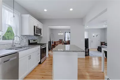 224 Francis Avenue, North Providence, RI 02904 - Photo 1
