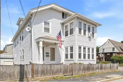 362 Ballou Street, Woonsocket, RI 02895 - Photo 2